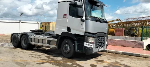 Renault C440 Renault C440 2016
