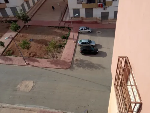 Vente Appartement Tlemcen Tlemcen