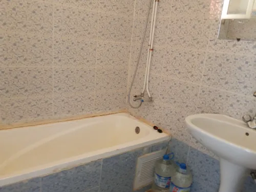 Vente Appartement F3 Tlemcen Tlemcen