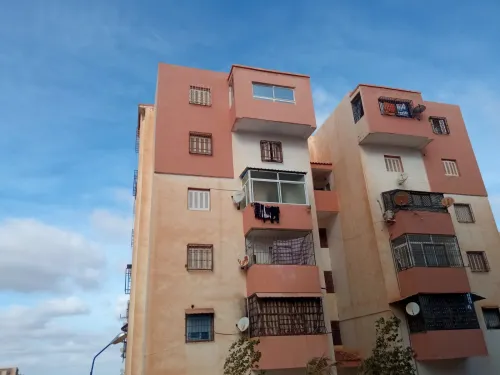 Vente Appartement Tlemcen Tlemcen