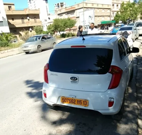 Kia Picanto 2015 Brazilia