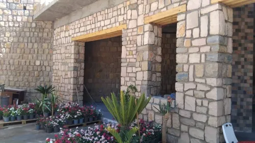 Vente Terrain Tlemcen Mansourah