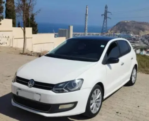 Volkswagen Polo 2011 Team
