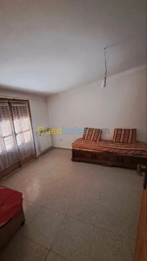 Location Villa Alger Baba hassen