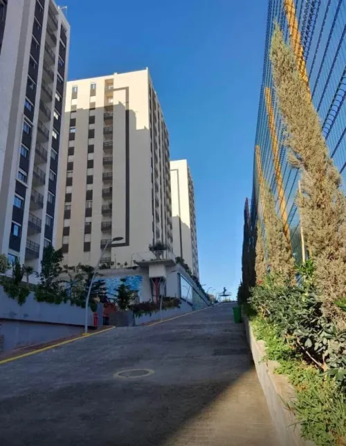Vente Appartement Tipaza Kolea