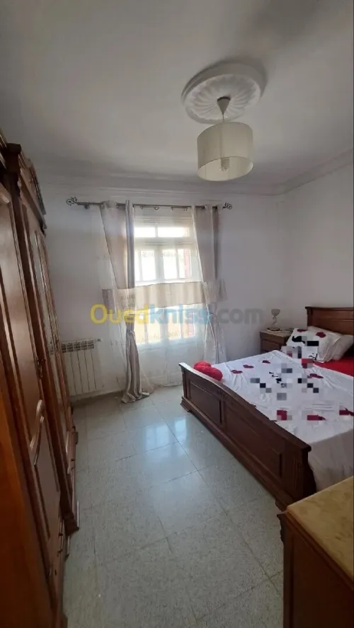 Location Villa Alger Baba hassen