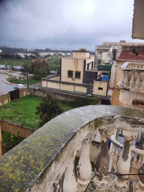 Location Villa Alger Zeralda