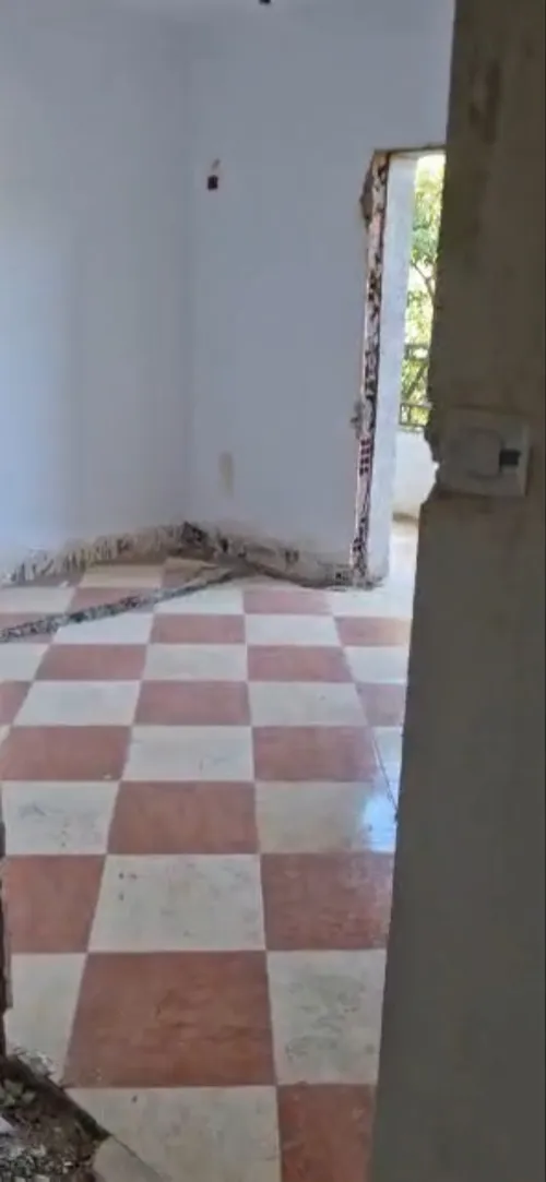 Vente Appartement Alger Baba hassen