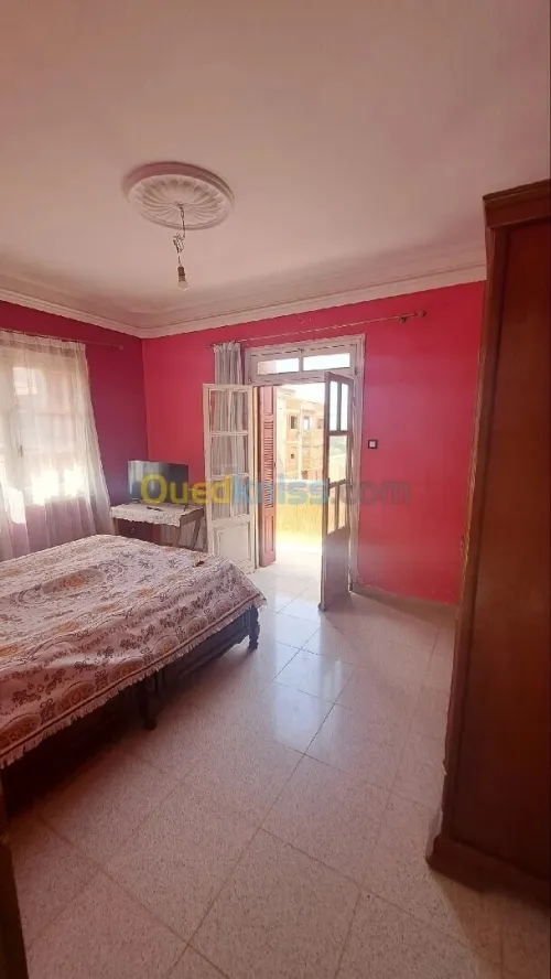 Location Villa Alger Baba hassen