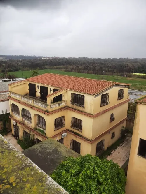 Location Villa Alger Zeralda