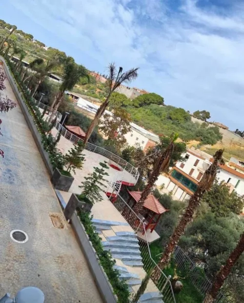 Vente Appartement Tipaza Kolea