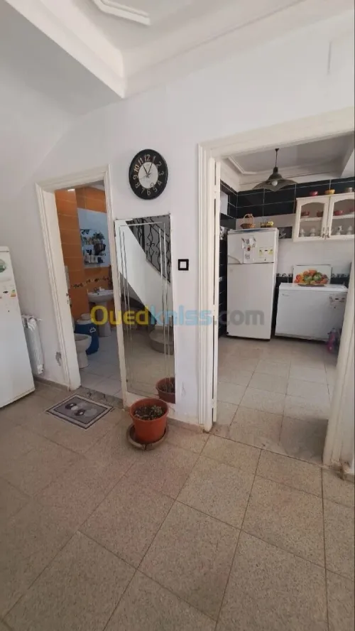 Location Villa Alger Baba hassen