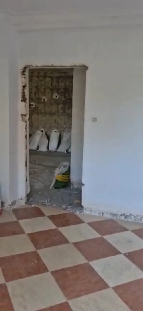 Vente Appartement Alger Baba hassen
