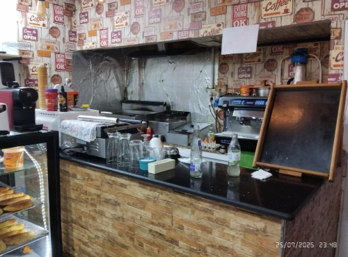 Vente Local Mostaganem Mostaganem
