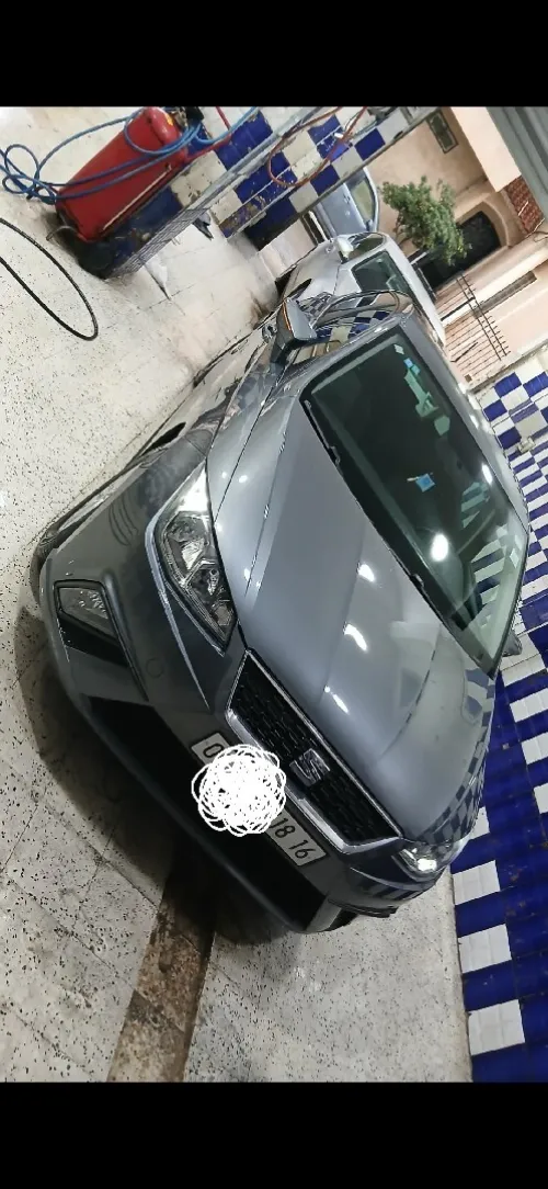 Seat Ibiza 2018 Ibiza