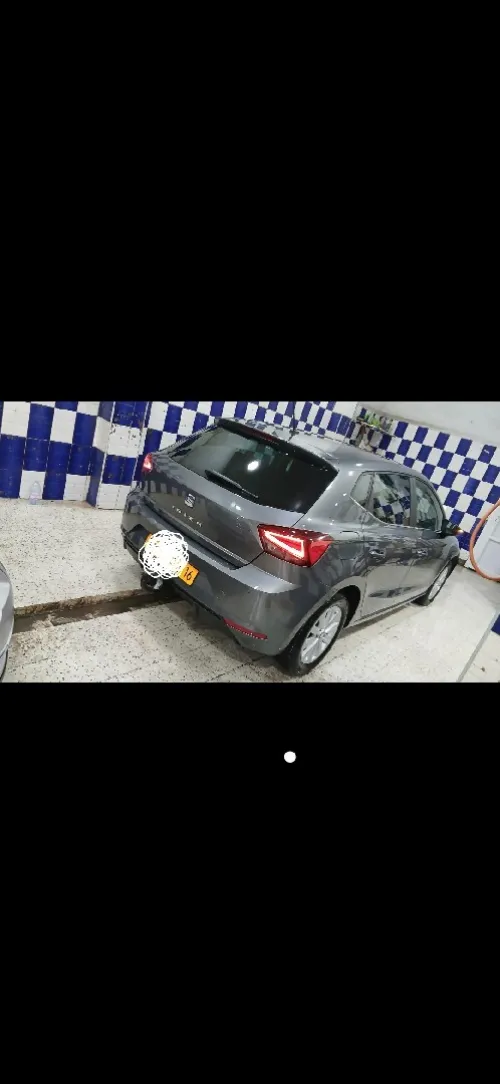Seat Ibiza 2018 Ibiza