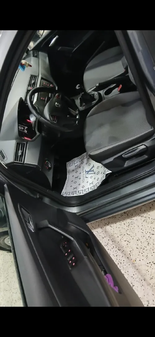 Seat Ibiza 2018 Ibiza
