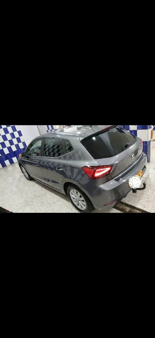 Seat Ibiza 2018 Ibiza