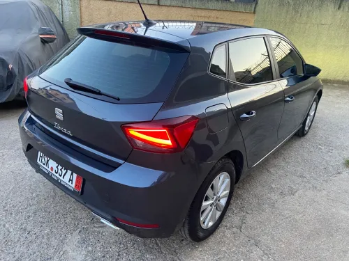 Seat Ibiza 2022 STYLE