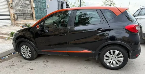 Renault Captur 2013 Captur