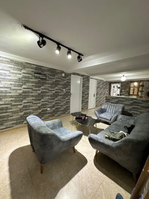 Vente Appartement F3 Béjaïa Boukhelifa