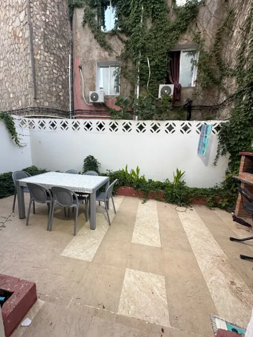 Vente Appartement F3 Béjaïa Boukhelifa