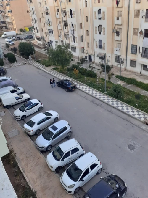 Vente Appartement F3 Constantine El khroub