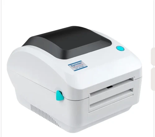 Imprimante d'étiquettes XPRINTER  XP-470B