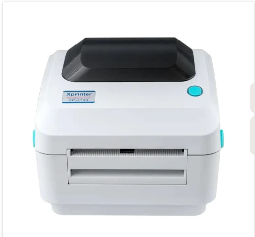 Imprimante d'étiquettes XPRINTER  XP-470B