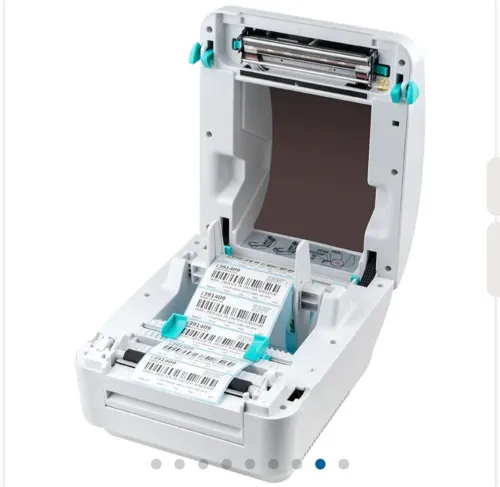 Imprimante d'étiquettes XPRINTER  XP-470B