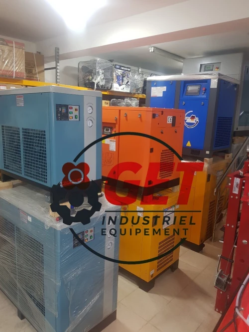 COMPRESSEUR A VIS / COMPRESSEUR A PISTON / COMPRESSEUR DIESEL / COMPRESSEUR BALMA