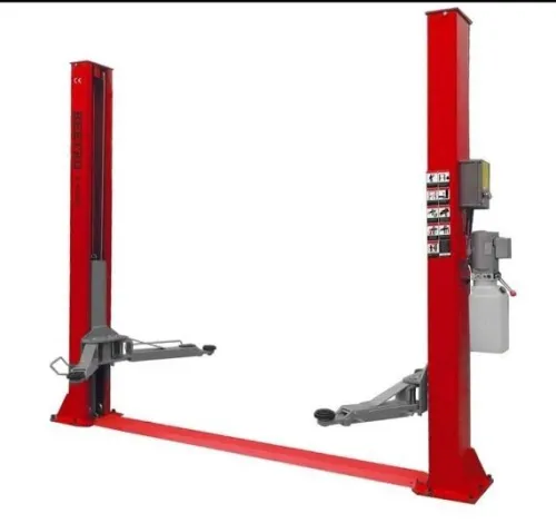 Pont elevateur 4 colonnes 3.5t