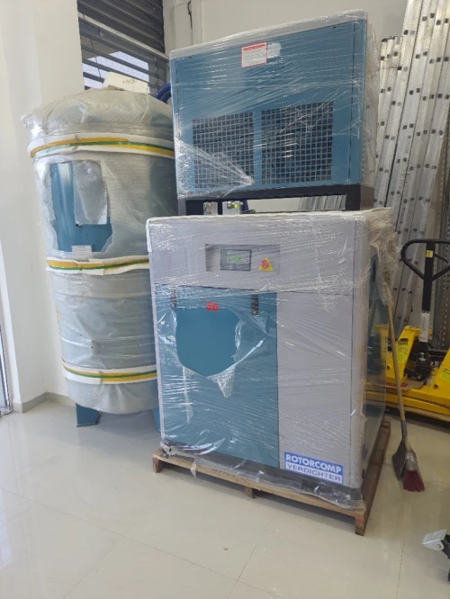 COMPRESSEUR A AIR BALMA pompe lavage aspirateur vidangeur pompe graisse huil