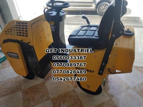 Compresseur diesel thermique a vis Coudeuse cisaille compacteur 