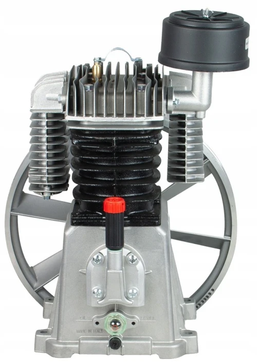COMPRESSEUR A AIR BALMA pompe lavage aspirateur vidangeur pompe graisse huil