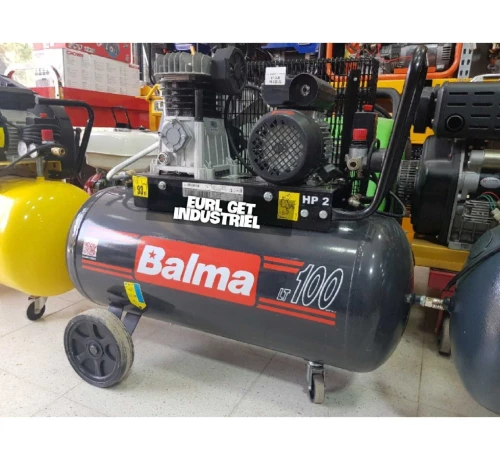 COMPRESSEUR DIESEL 500LT / COMPRESSEUR DIESEL 270LT / COMPRESSEUR 100LT / COMPRESSEUR SILENCIEUX 