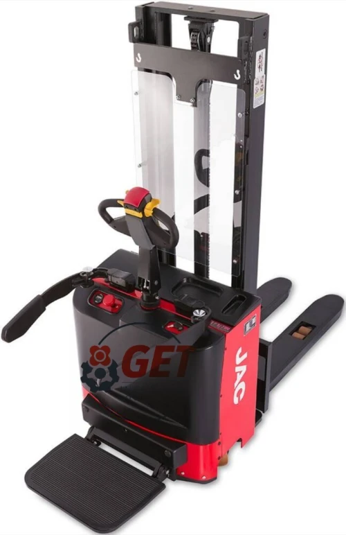 Gerbeur electrique / transpalette