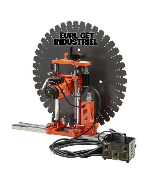 COMPACTEUR a main
