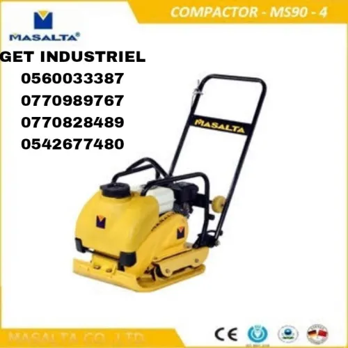 Compresseur diesel thermique a vis Coudeuse cisaille compacteur 