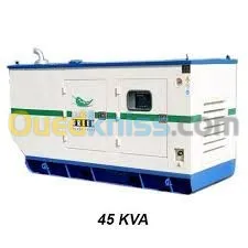 Groupe electrogene 15 kva