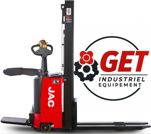 Gerbeur electrique / transpalette