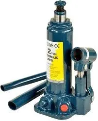 CRIC ROULANT presse hydraulique groupe électrogène coudeuse soudeuse pvc Compresseur a vis 