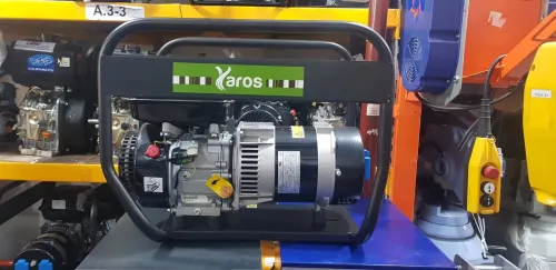 CRIC ROULANT presse hydraulique groupe électrogène coudeuse soudeuse pvc Compresseur a vis 