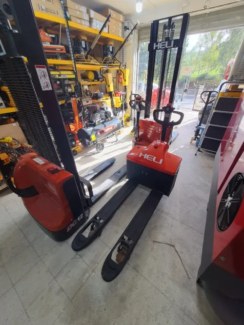 Monte Charge 3 tonne 5 tonne compresseur a vis