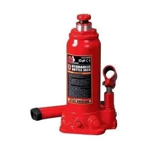CRIC ROULANT presse hydraulique groupe électrogène coudeuse soudeuse pvc Compresseur a vis 