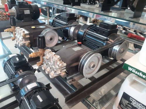 COMPRESSEUR A AIR BALMA pompe lavage aspirateur vidangeur pompe graisse huil