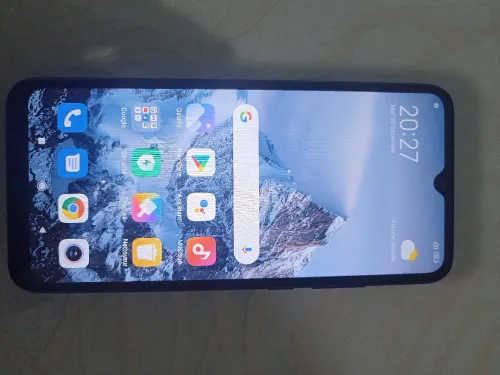 Redmi A9