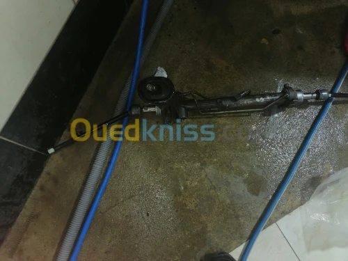 Boîte à vitesses audi A1 