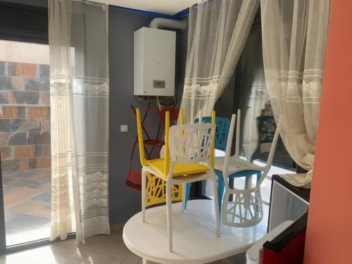 Location Appartement Oran Ain el turck