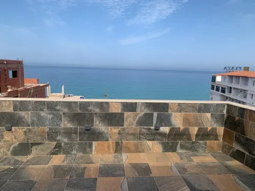 Location Appartement Oran Ain el turck
